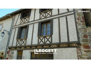 Maison 8 pièces 116 m²