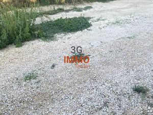 Terrain 448 m² Arpaillargues Et Aureillac