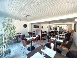 Fonds de commerce  restaurant 120 m² Lagardelle-sur-Lèze