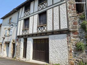 Propriété 6 pièces 120 m²