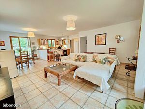 Maison 4 pièces 92 m²