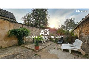 Maison 6 pièces 191 m²