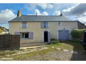 Maison 5 pièces 107 m²