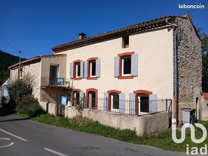 Maison 7 pièces 170 m²