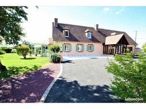 Longère 10 pièces 310 m²