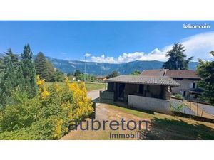 Maison 9 pièces 181 m²