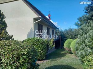 Maison 5 pièces 121 m²