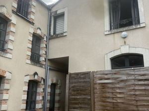 Immeuble 7 pièces 348 m²