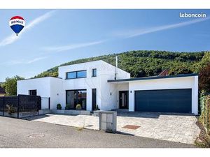 Maison 5 pièces 138 m²