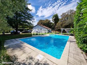 Maison 5 pièces 165 m²