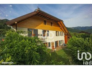 Maison 6 pièces 153 m²