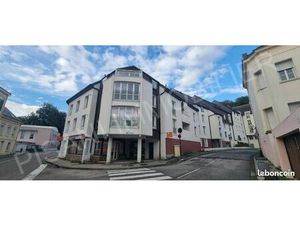 Appartement 1 pièce 41 m²