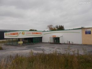 Local commercial aussillon