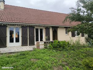 Propriété 3 pièces 83 m²