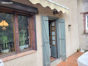 Maison 3 pièces 96 m²