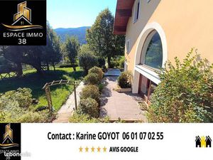 Maison 14 pièces 271 m²