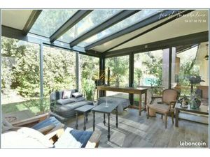 Villa 4 pièces 129 m²