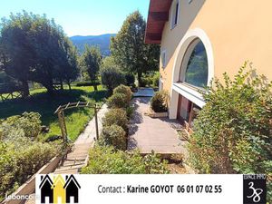 Maison 14 pièces 271 m²