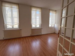 Duplex 4 pièces 98 m²