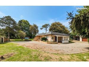 Maison 4 pièces 135 m²