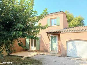 Maison 4 pièces 84 m²