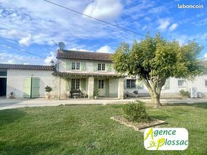 Maison 6 pièces 197 m²