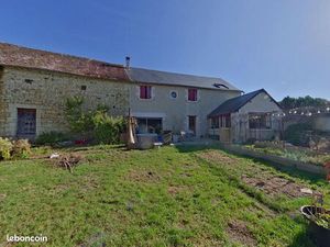 Maison 5 pièces 167 m²