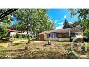 Maison 5 pièces 105 m²