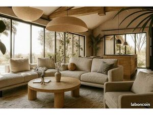 Terrain 650 m² Labenne