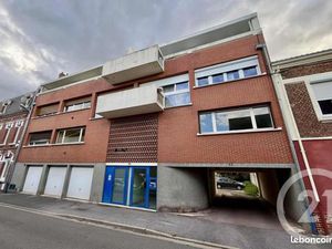 Appartement 8 pièces 213 m²