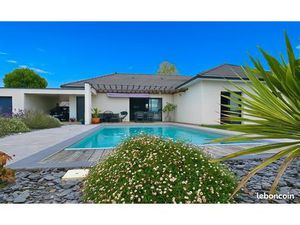 Maison 5 pièces 137 m²