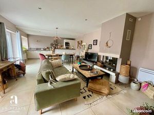 Maison de village 4 pièces 111 m²