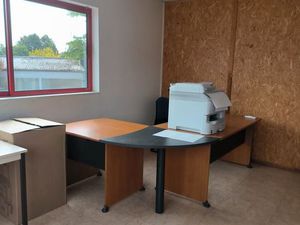 Bureau à louer