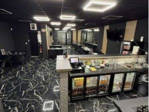 À vendre fond de commerce restaurant