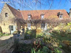 Maison 4 pièces 128 m²