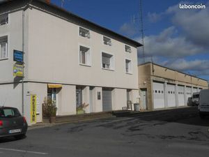 Local commercial ou professionnel