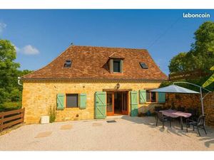 Appartement 3 pièces 83 m²