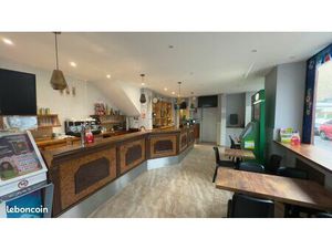 Vente commerce - transformation logement