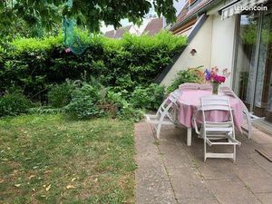 Maison 4 pièces 110 m²