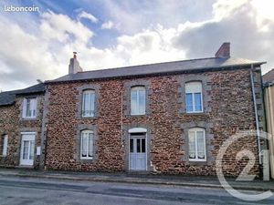 Maison 7 pièces 153 m²