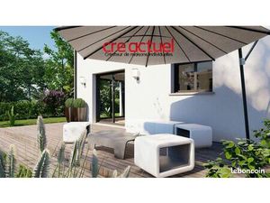 Maison 4 pièces 85 m²