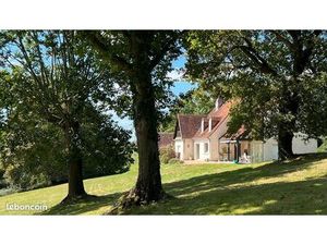 Propriété 8 pièces 260 m²