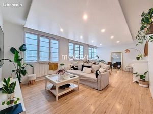 Maison 4 pièces 161 m²