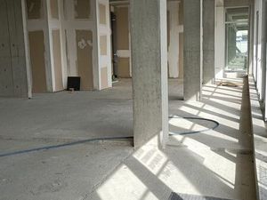 À VENDRE – Local commercial neuf de 86 41m² à Huningue