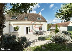 Maison 6 pièces 150 m²