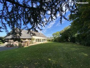 Maison 7 pièces 227 m²