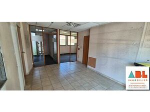 Immeuble 7 pièces 151 m²