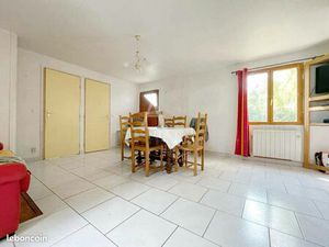 Maison 3 pièces 56 m²