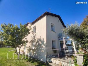 Maison 6 pièces 150 m²