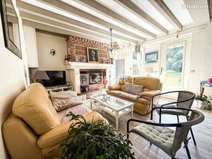 Maison 5 pièces 103 m²